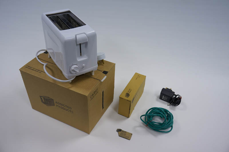 The real fictional brand